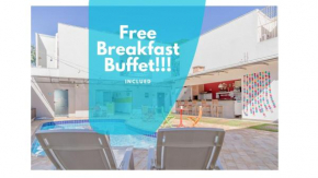 Concept Design Hostel & Suites